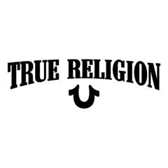 TRUE RELIGION