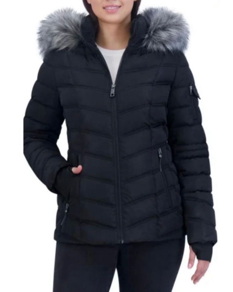 Nautica women jacket